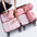 ❤️New Version 7-in-1 Travel Organiser Waterproof Luggage Organiser Travel Pouch with Belt❤️SG Seller❤️