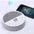 ❤️2 in 1 White Noise Therapy Sound Bluetooth Machine baby Sleep Aid 1200mAH Battery Bass Diaphragm 3D Stereo soothing❤️