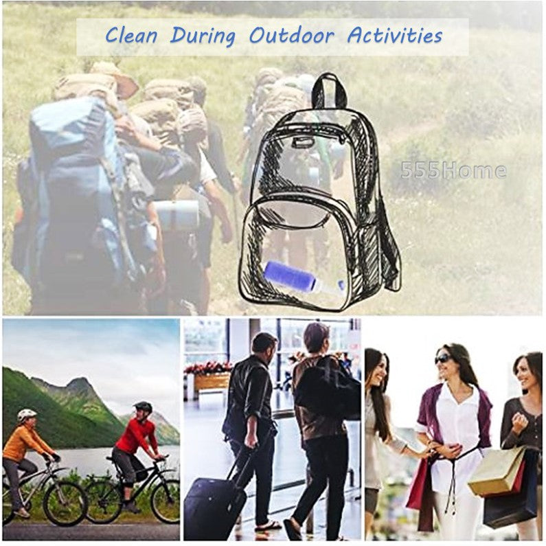 Portable Bidet Spray / Hand Held Toilet Bidet Washer / Hand Held Cleaner For Baby & Elderly & Maternity / SG Seller