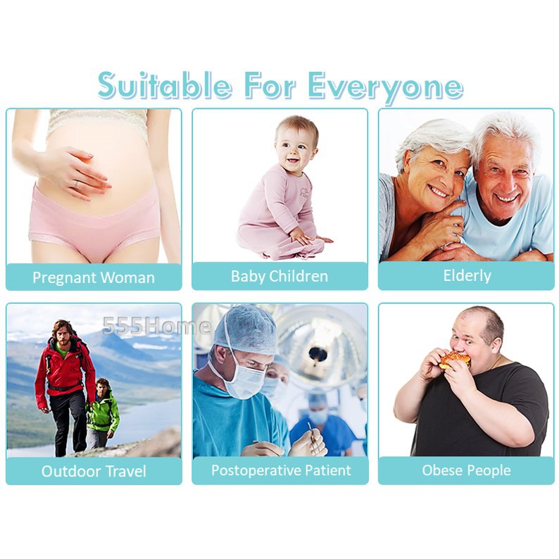 Portable Bidet Spray / Hand Held Toilet Bidet Washer / Hand Held Cleaner For Baby & Elderly & Maternity / SG Seller