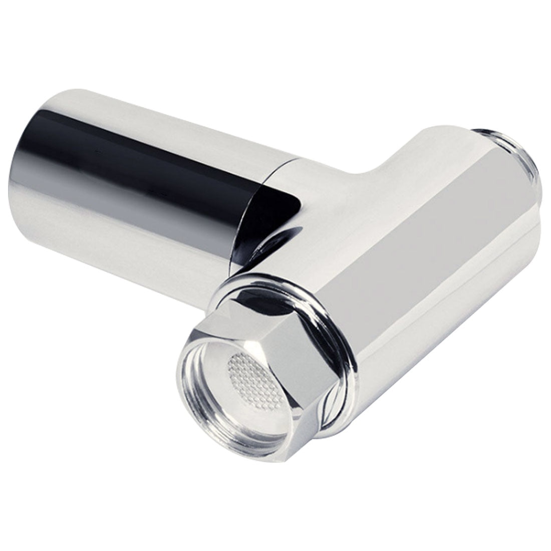 Real-Time Water Temperature Gauge - Safe & Easy to Install Shower Thermometer