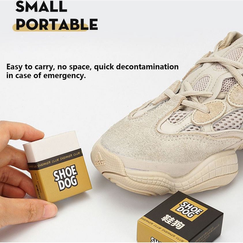 ❤Rubber Cleaning Shoe Eraser❤ Leather White Shoe Cleaner Clean Sneaker❤️SG Seller❤️