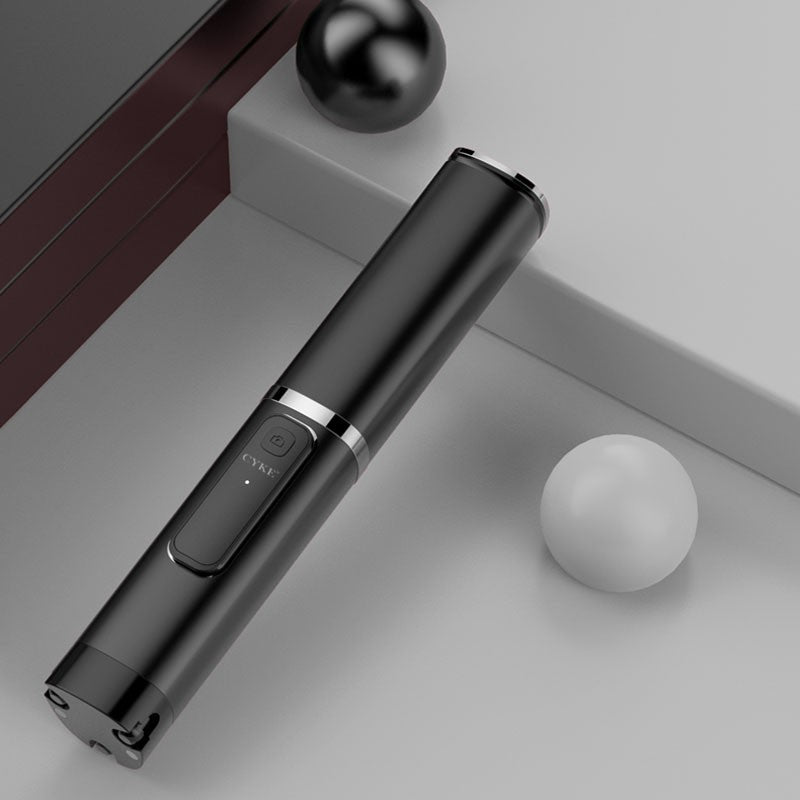 ❤Auto Face Tracking Recognition Tripod ❤ 360°Rotation Gimbals Mount Rechargeable Tracking Tripod