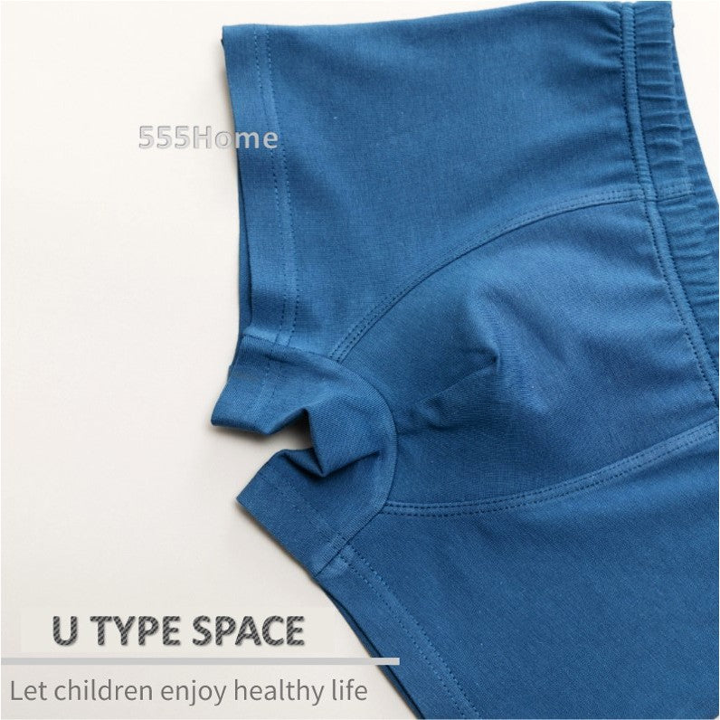 [SG Seller] 5PCs Kids Underwear / Boys Brief / Children Boxer Shorts / Cartoon Marvel Underpants