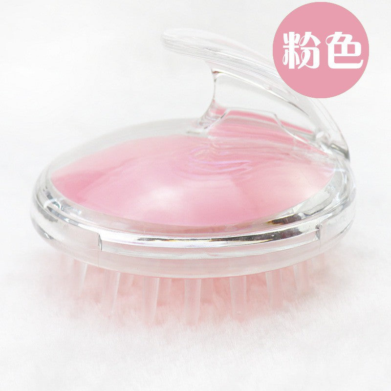 ❤Shampoo Hair Scalp❤Comfortablely Shampoo Clean Hair Care Anti-Dandruff Massager❤SG Seller❤