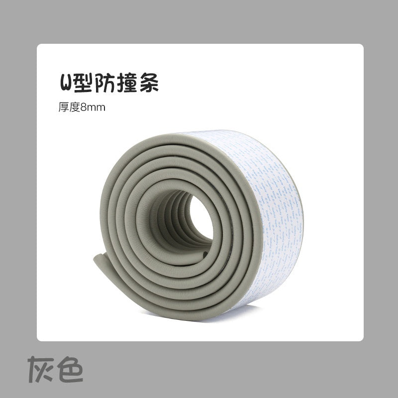 Baby Safety Corner Edge Protector👶 kids Children Edge strip Baby Bumper Furniture Corner Guards👶
