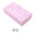 Exfoliating Shower Sponge (SG Seller) - Deep Cleanse & Remove Dead Skin