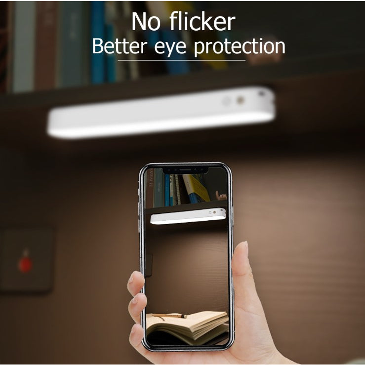 Remote Control Desk Lamp - Dimmable LED Study & Night Light