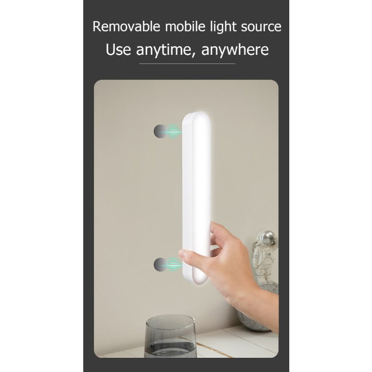 Remote Control Desk Lamp - Dimmable LED Study & Night Light