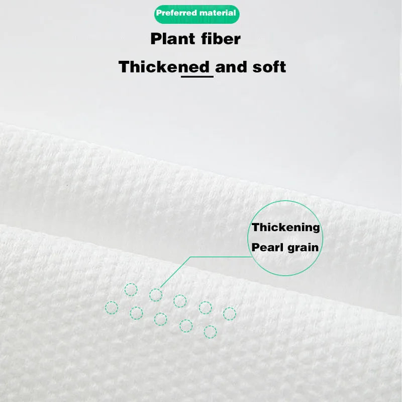 Space-Saving Travel Towel - Compressed Bath Towel