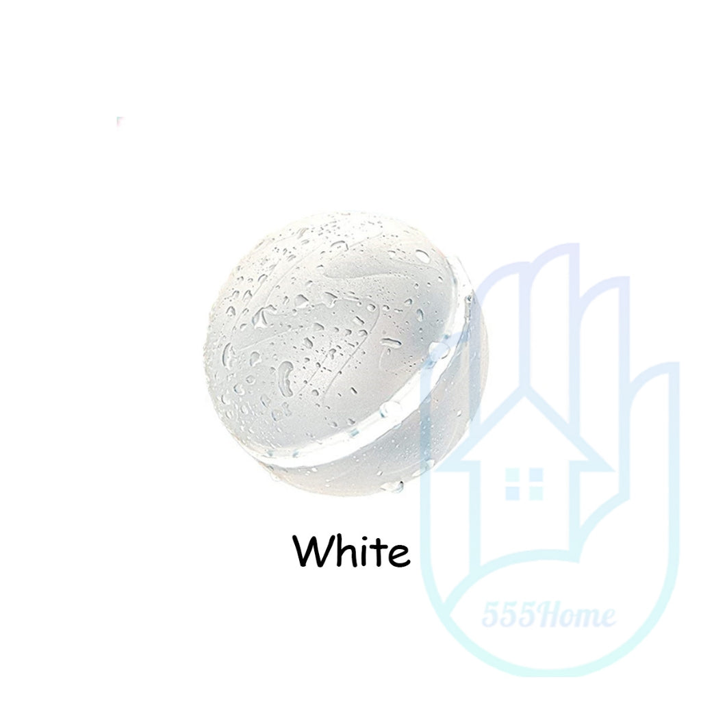 [SG] Magnetic Water Ball / Automatic Self-Sealing Reusable Water Balloon Capsule /Water Bath Swimming Splash Beach Toys